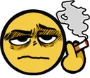 tiredsmoke