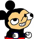 mickeybox