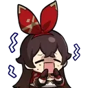 amberscared
