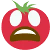 scaredtomato Discord Emoji