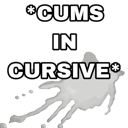 :coomsincursive: