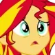 sunsetscared