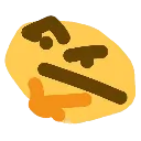 Hmm Discord Emoji