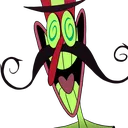 LooptyHeh Discord Emoji