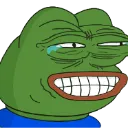 Pepekek pepeKek Discord Emoji