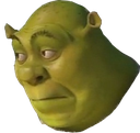 shreking