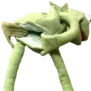 kermitgapeygapey