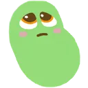 pleadinbeanin
