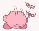 yeskirby