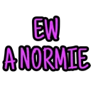 ewanormie