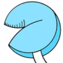 bluefortune Discord Emoji