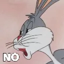 NO NO