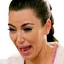 Uglycry uglycry Discord Emoji