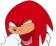 KnucklesThink