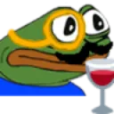 pepesmartge Discord Emoji