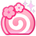 rollcake72 Discord emoji