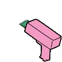 PinkCashGun1400