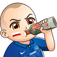 empVodka Discord emoji