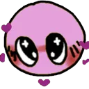 PinkLoveyEyes