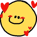 happy