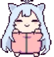 Sagiri_Happy