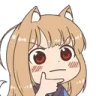 Thonk
