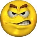 mad