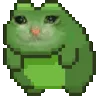 Cryfrog Cryfrog