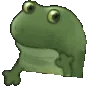 frogBungo