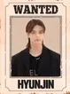 ahyunjinwanted