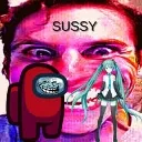 sussyimposter Discord Emoji