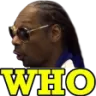 WHO