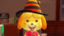 isabellelaugh animated GIF emoji | Nep jr's server