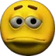 Y Sad Discord Emoji