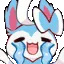 Sylveon_Cry_Shiny Sylveon_Cry_Shiny
