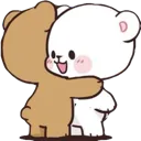 Happyhugs Discord Emoji