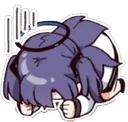 Yuukadepressed
