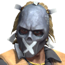 Darryl_Silent Discord emoji