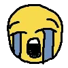 7003poorlydrawnsobbing Discord Emoji