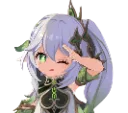 NahidaGreeting