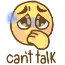 canttalk