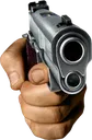 PistolRight