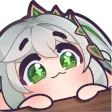 KusaPeeking