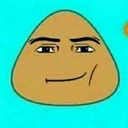 PouFacha Discord emoji