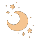 F_screscent_moon_and_stars Discord emoji