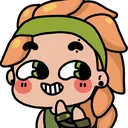 skyeHehe Discord Emoji