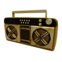 Boombox