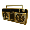 :Boombox: