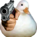 Duckwithgun