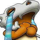 Cubone_cry
